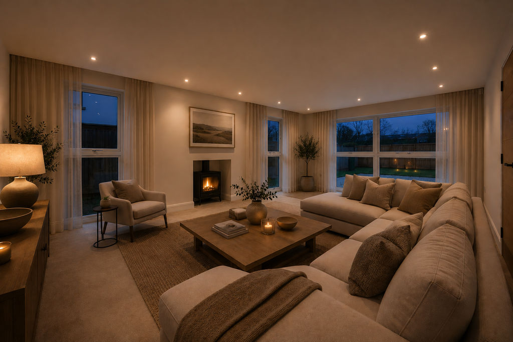 Sandy Lane Mawdesley